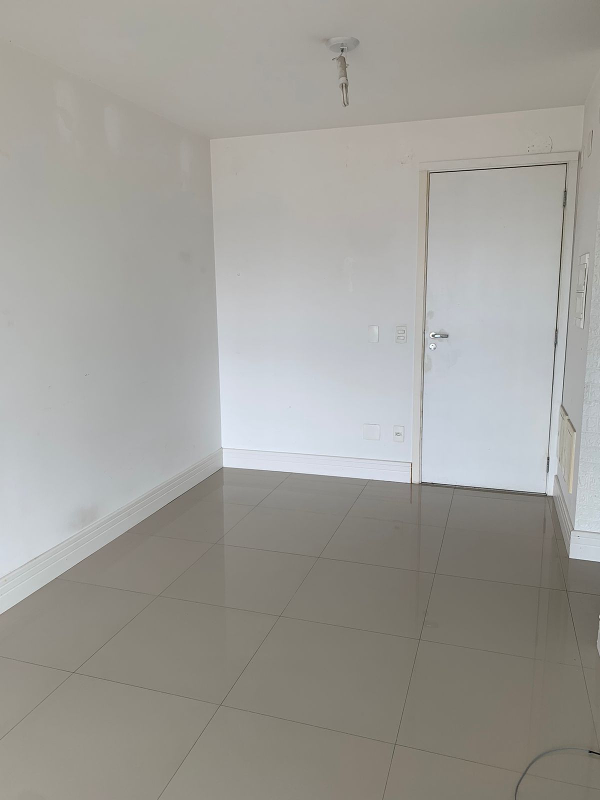 Apartamento à venda com 1 quarto, 45m² - Foto 5