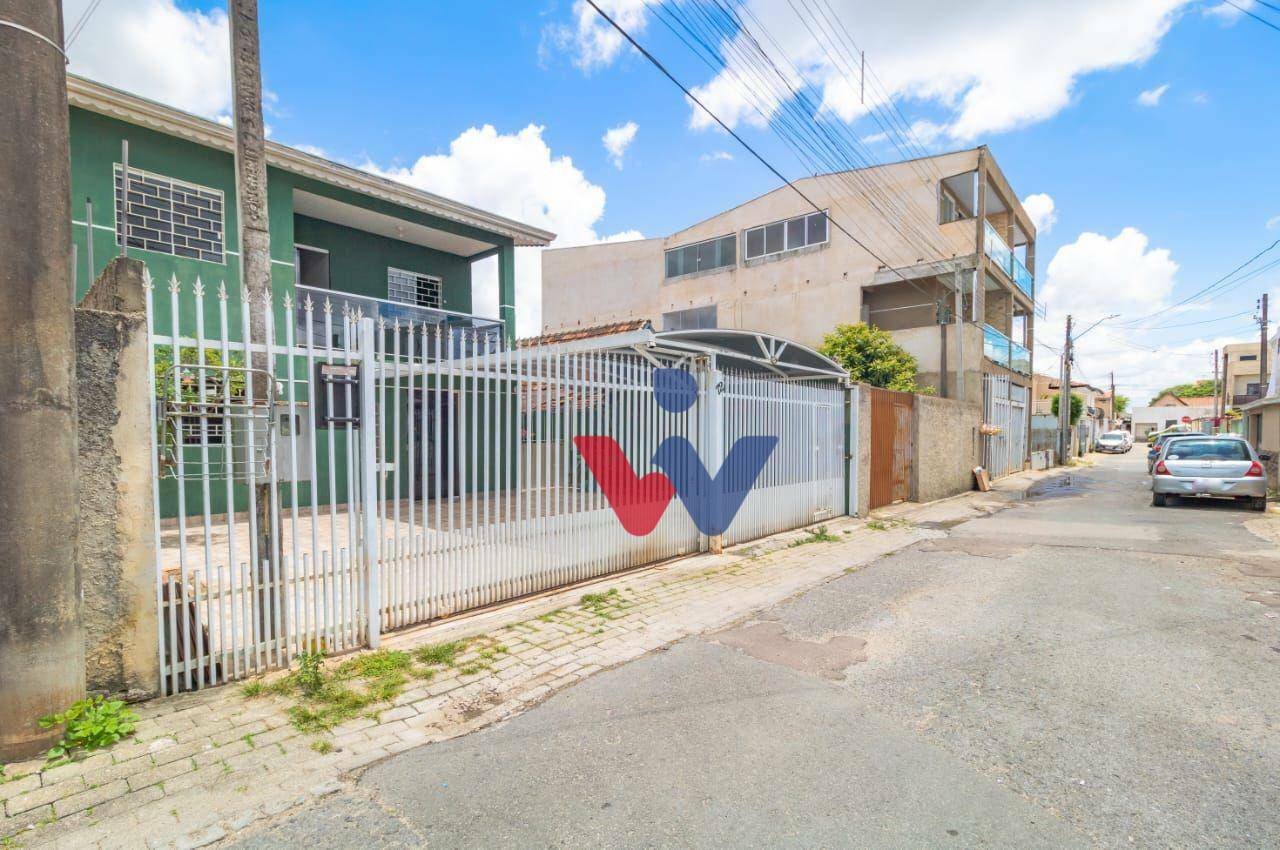 Sobrado à venda com 4 quartos, 120m² - Foto 4