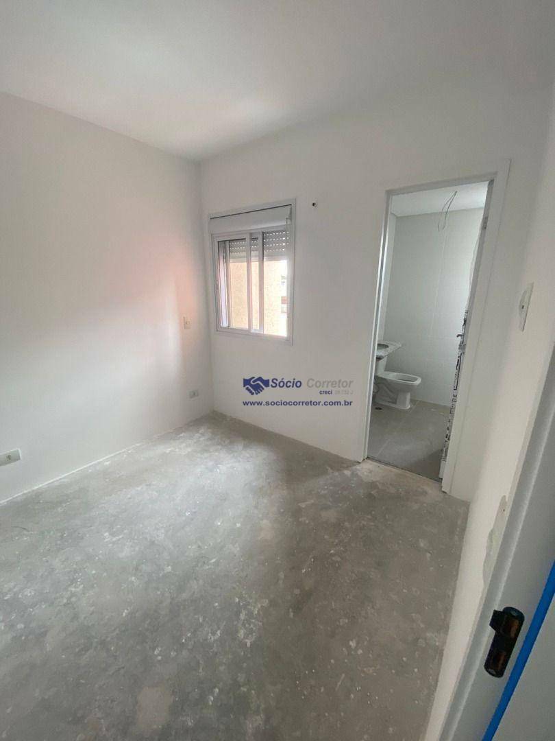 Apartamento à venda com 2 quartos, 60m² - Foto 5