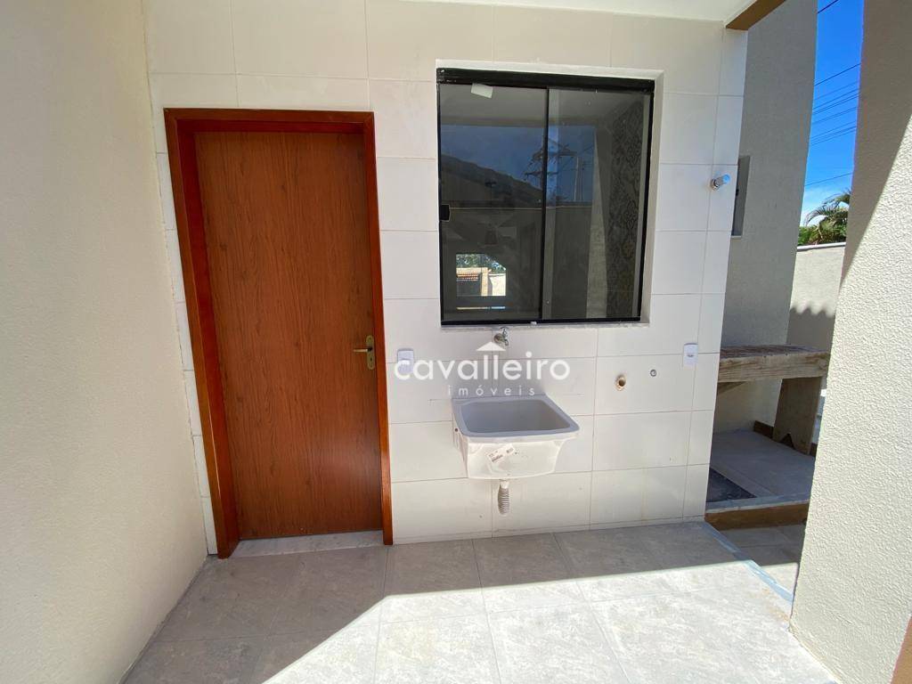 Casa à venda com 2 quartos, 85m² - Foto 19