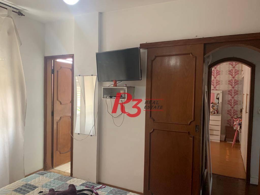 Apartamento à venda com 3 quartos, 178m² - Foto 29