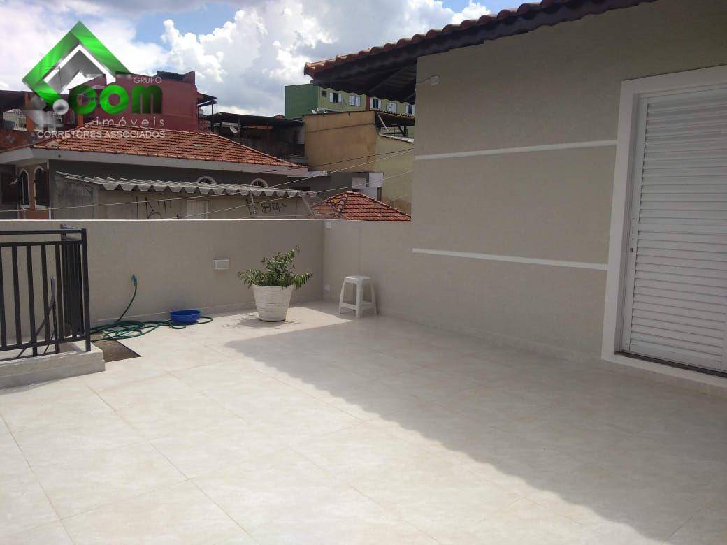 Casa à venda com 3 quartos, 200m² - Foto 13