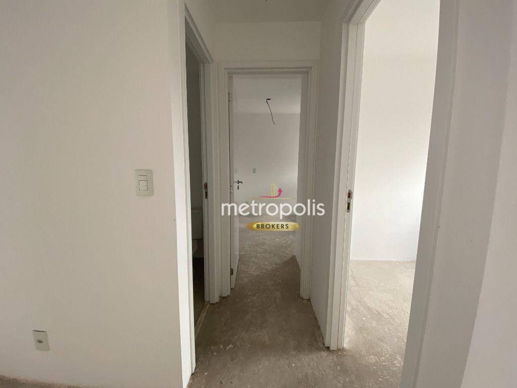 Apartamento à venda com 2 quartos, 55m² - Foto 10