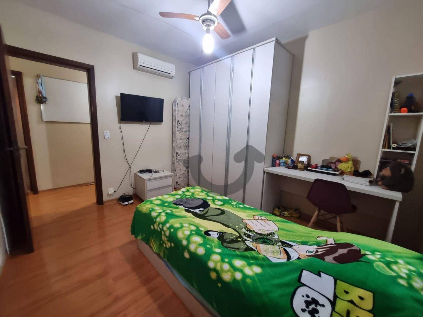 Apartamento à venda com 3 quartos, 156m² - Foto 10