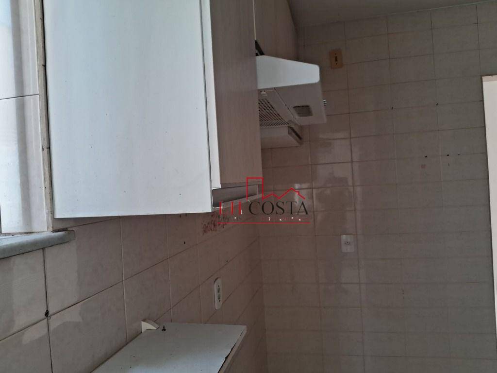 Apartamento à venda com 2 quartos, 59m² - Foto 22