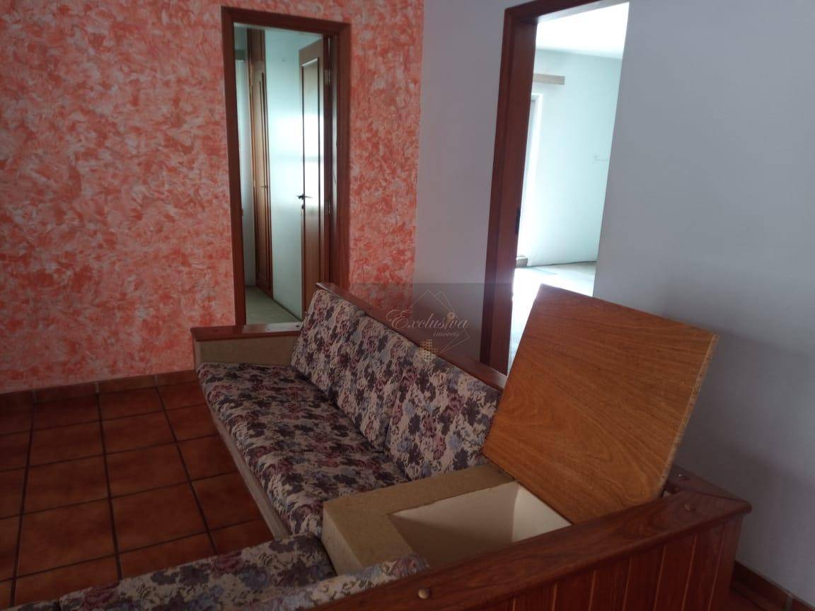 Apartamento à venda com 4 quartos, 237m² - Foto 11