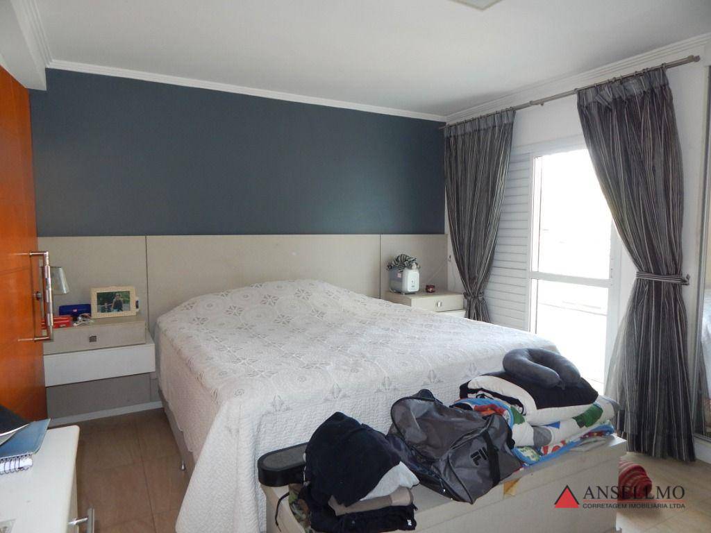 Sobrado à venda e aluguel com 3 quartos, 209m² - Foto 21