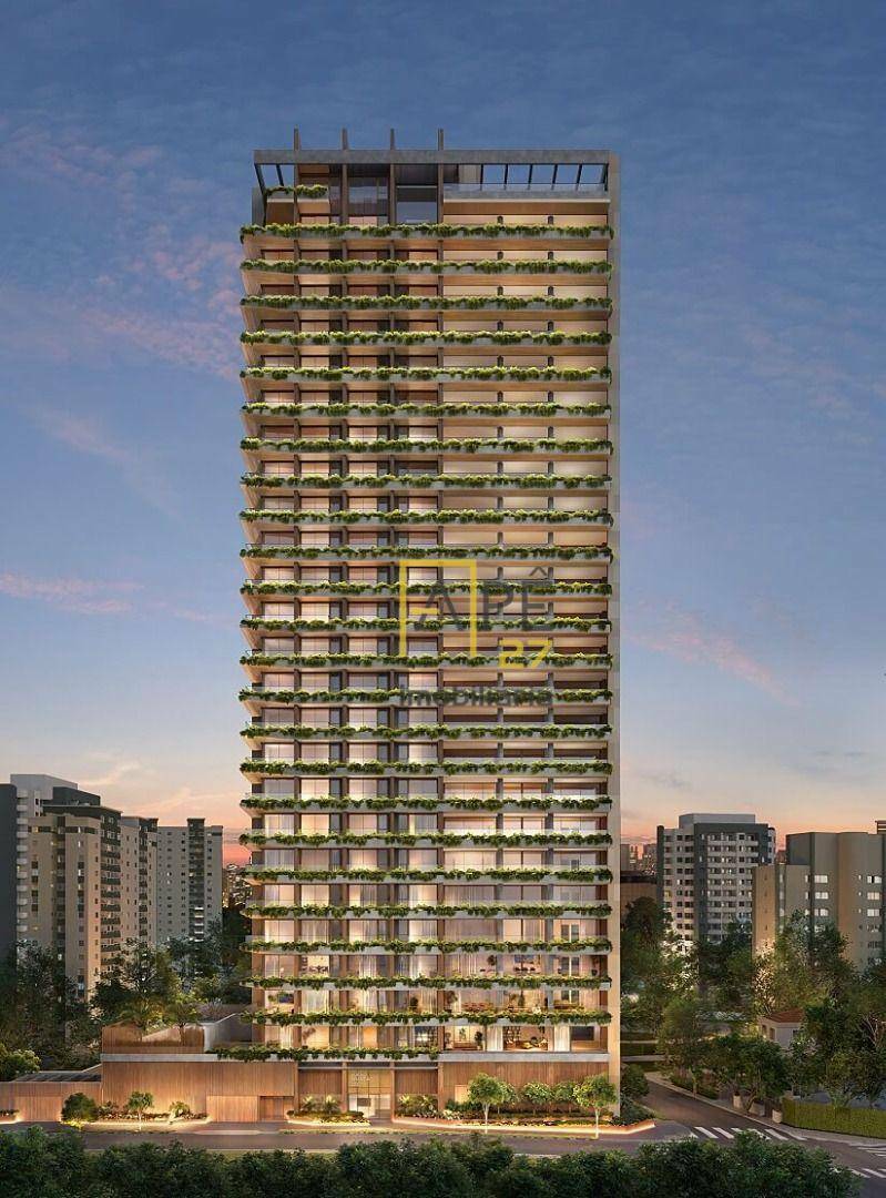 Cobertura à venda com 5 quartos, 924m² - Foto 26