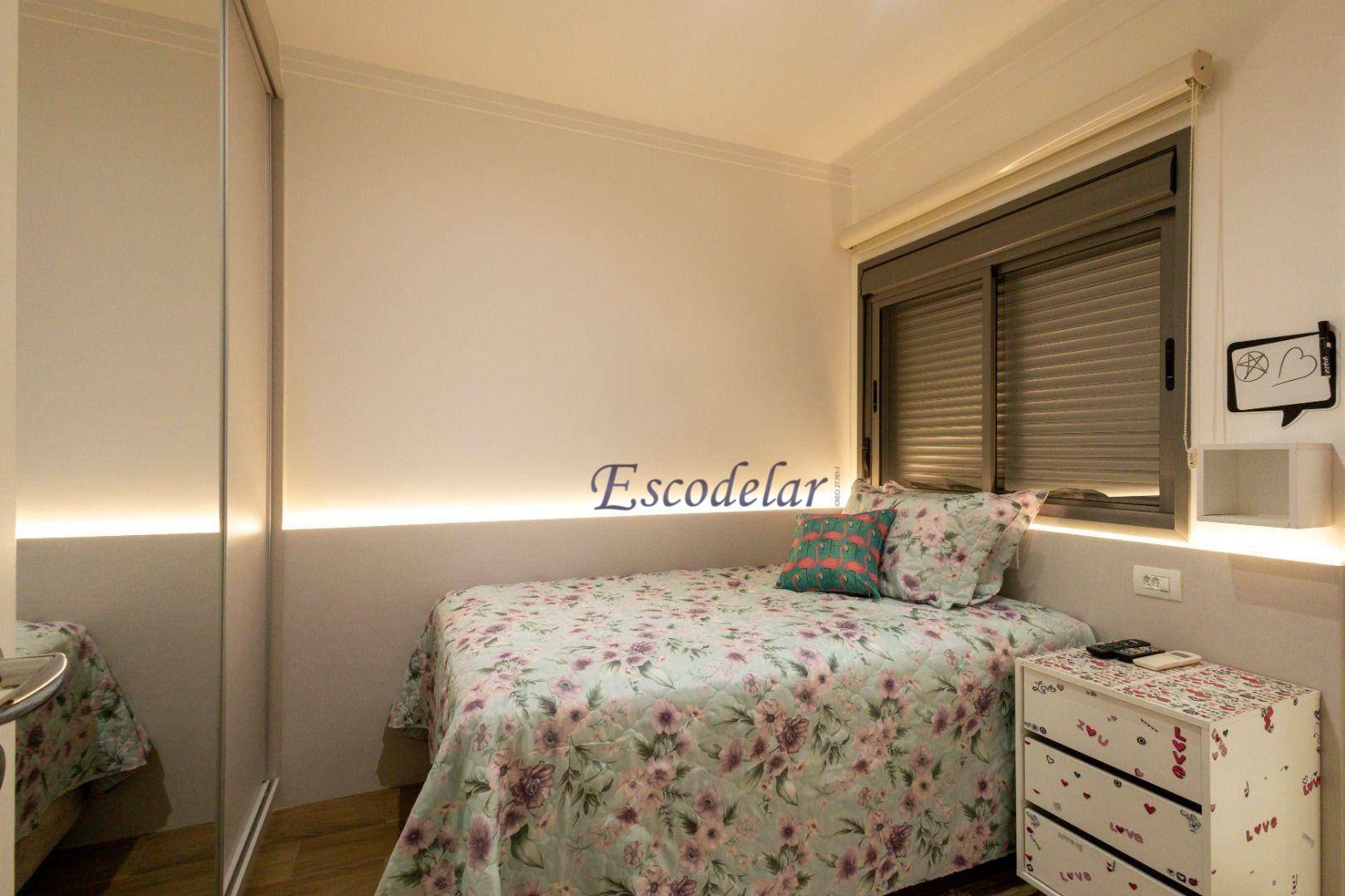 Apartamento à venda com 3 quartos, 179m² - Foto 56