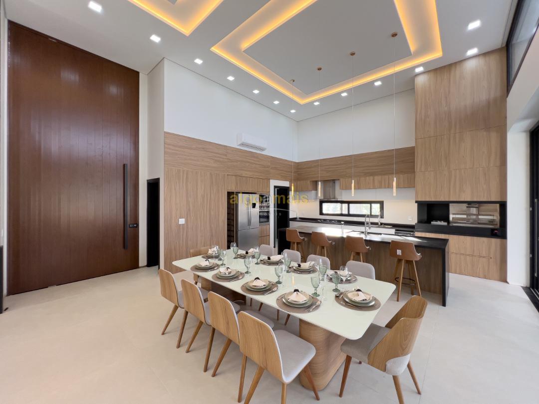 Casa de Condomínio à venda com 4 quartos, 268m² - Foto 20