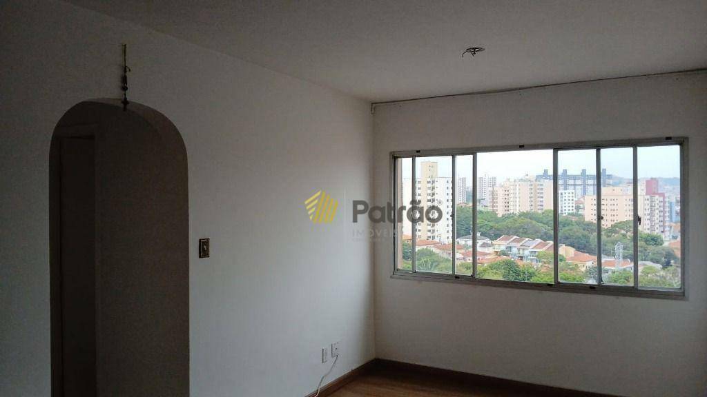 Apartamento à venda com 2 quartos, 68m² - Foto 8