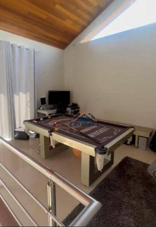 Casa de Condomínio à venda com 3 quartos, 313m² - Foto 20