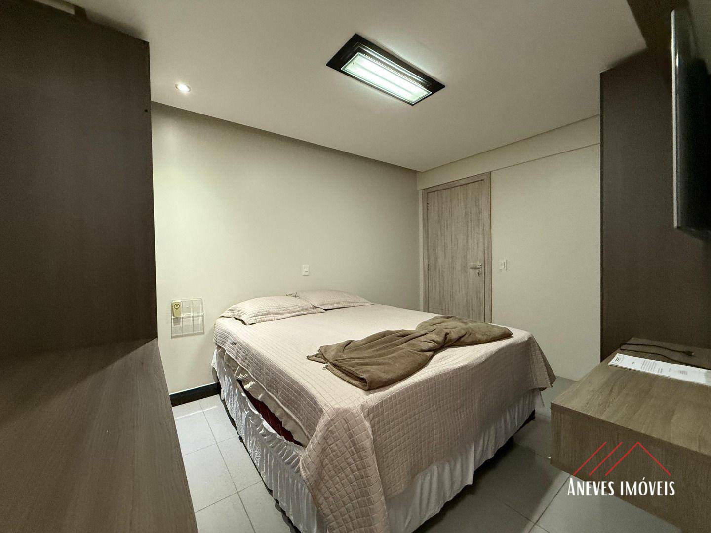 Apartamento à venda com 3 quartos, 221m² - Foto 37