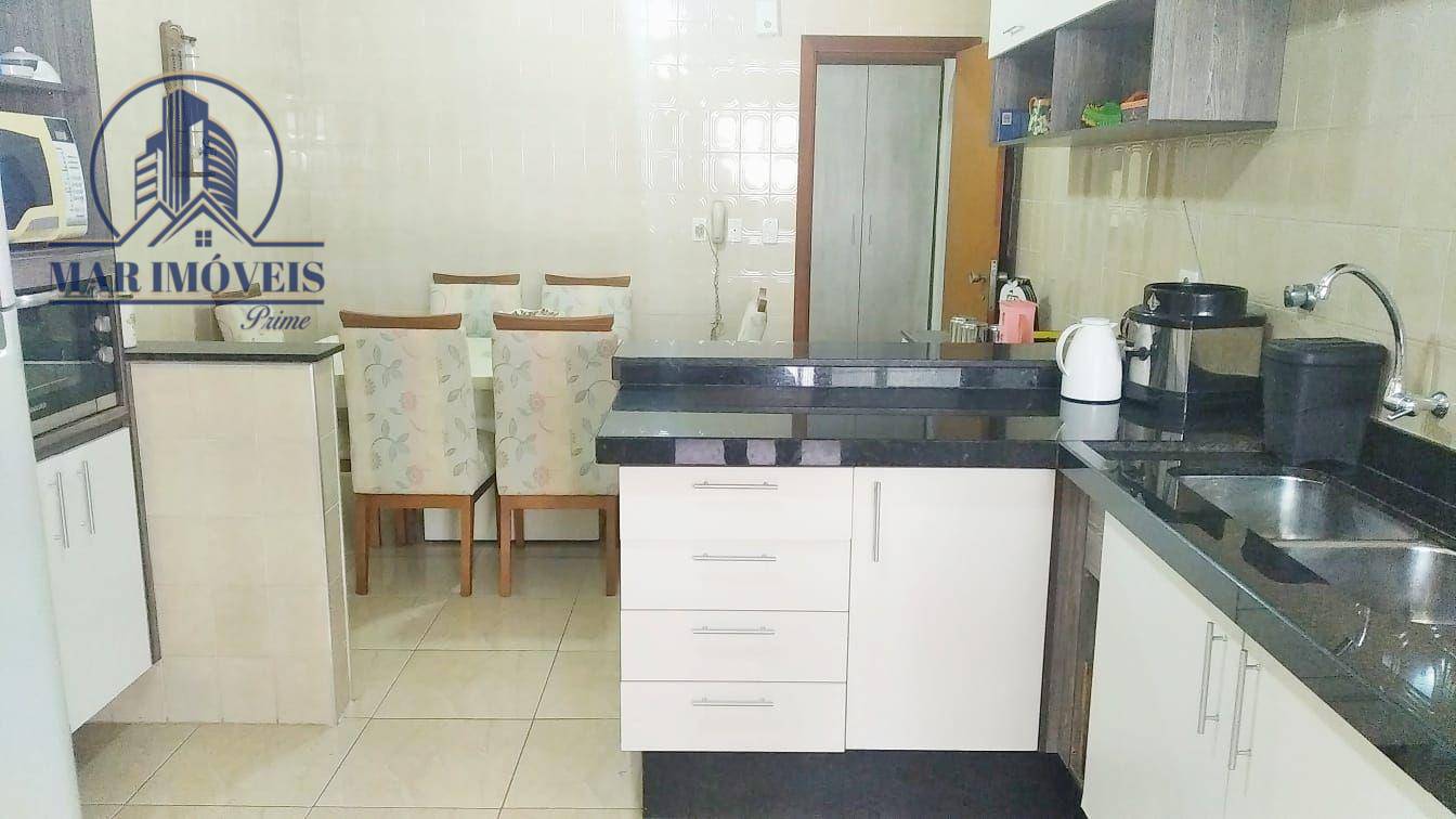 Apartamento à venda com 3 quartos, 160m² - Foto 13