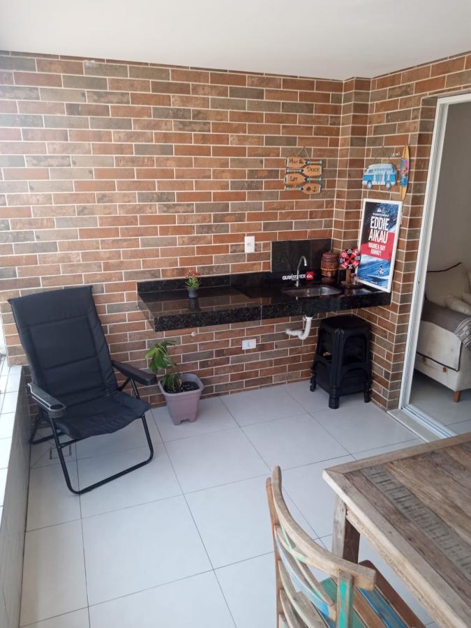 Apartamento à venda com 2 quartos, 69m² - Foto 5