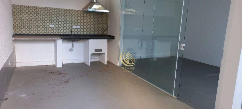 Sobrado à venda com 3 quartos, 119m² - Foto 4