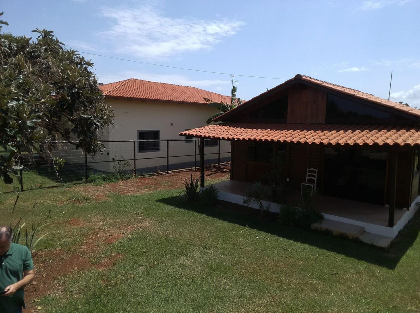 Casa à venda com 2 quartos, 120m² - Foto 8