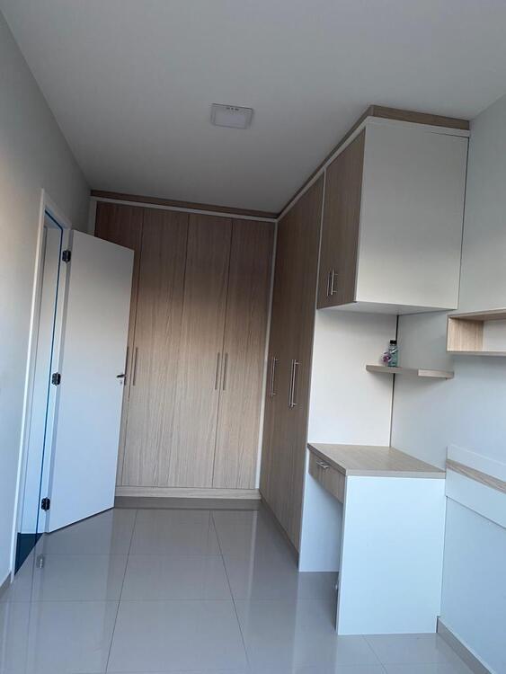 Apartamento à venda com 2 quartos, 46m² - Foto 9