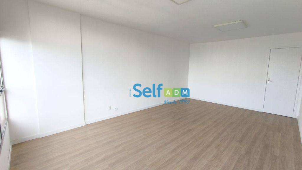 Conjunto Comercial-Sala para alugar, 40m² - Foto 3