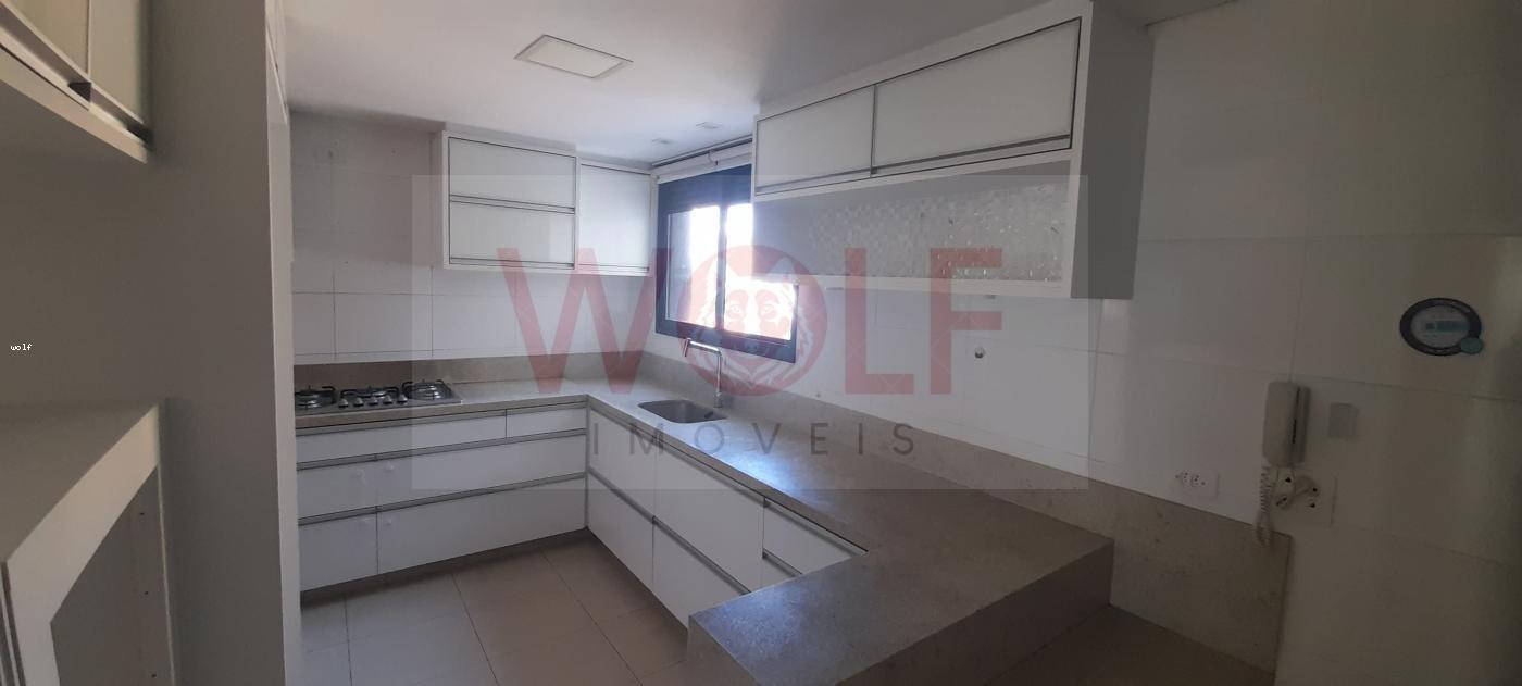 Apartamento à venda com 3 quartos, 122m² - Foto 21