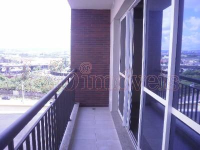 Sala-Conjunto, 47 m² - Foto 3