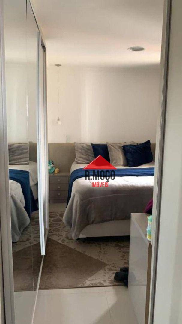 Apartamento à venda com 3 quartos, 110m² - Foto 17