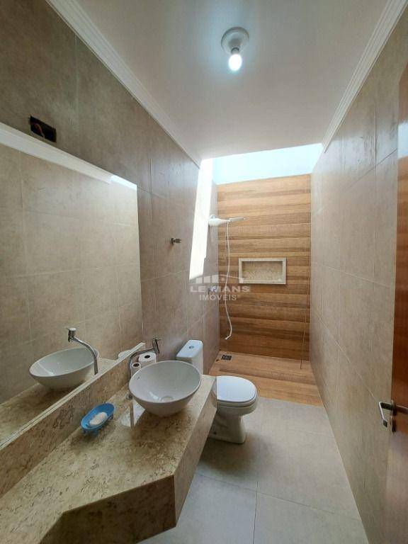 Casa à venda com 2 quartos, 75m² - Foto 13