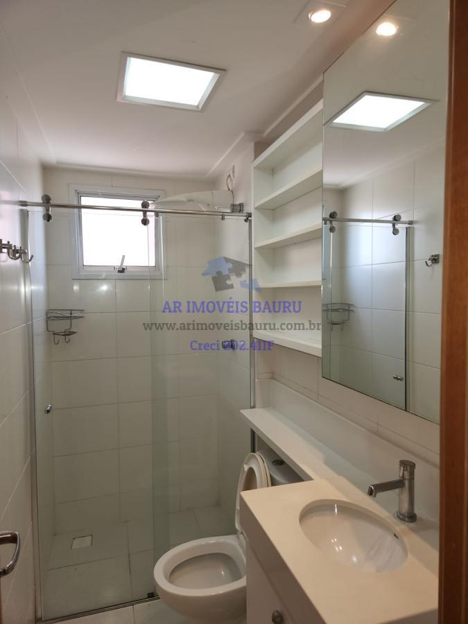 Apartamento à venda com 3 quartos, 94m² - Foto 13