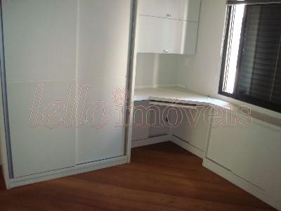 Apartamento à venda com 4 quartos, 273m² - Foto 12