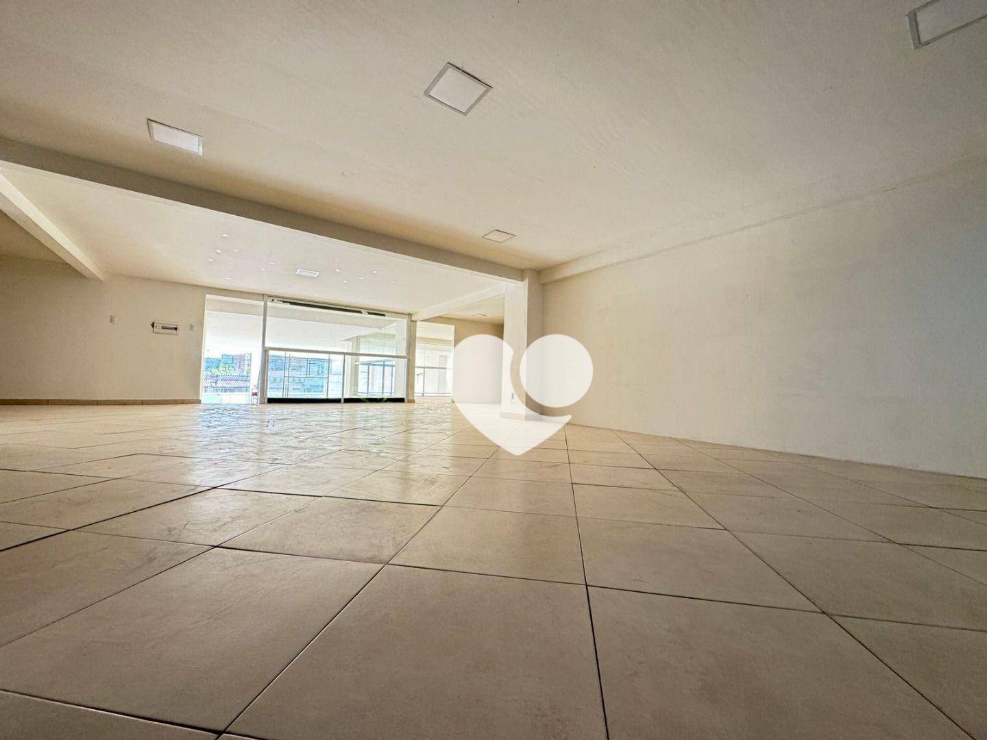 Loja-Salão para alugar, 450m² - Foto 10