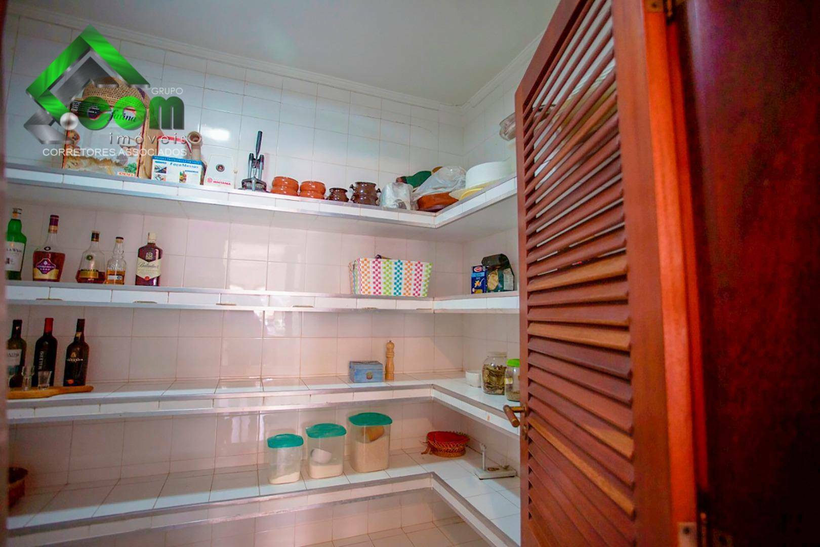 Casa, 5 quartos, 671 m² - Foto 23