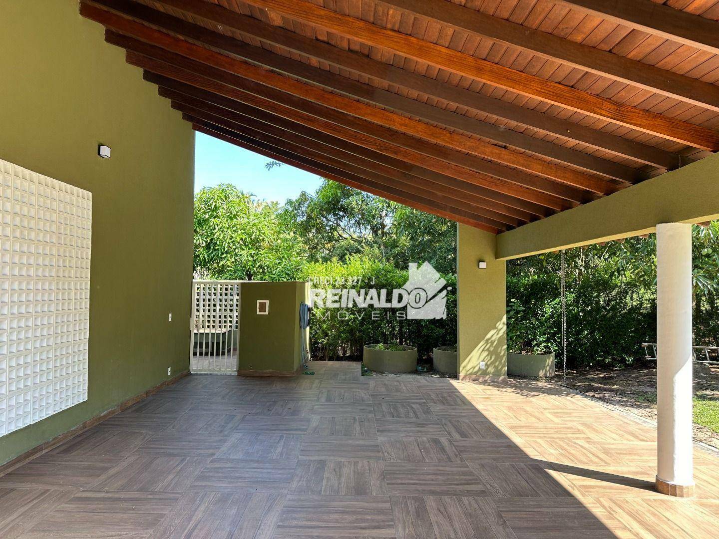 Casa de Condomínio à venda com 4 quartos, 456m² - Foto 59