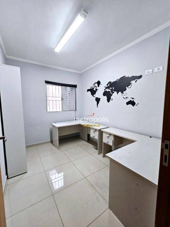 Sobrado à venda com 4 quartos, 220m² - Foto 10