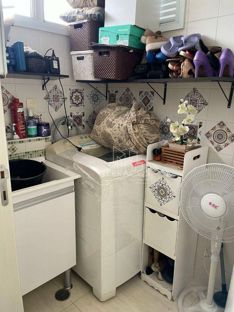 Casa de Condomínio para alugar com 3 quartos, 89m² - Foto 5