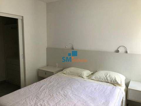 Apartamento à venda com 1 quarto, 72m² - Foto 10