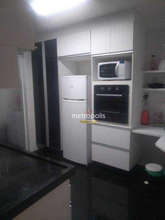 Apartamento à venda com 3 quartos, 133m² - Foto 4