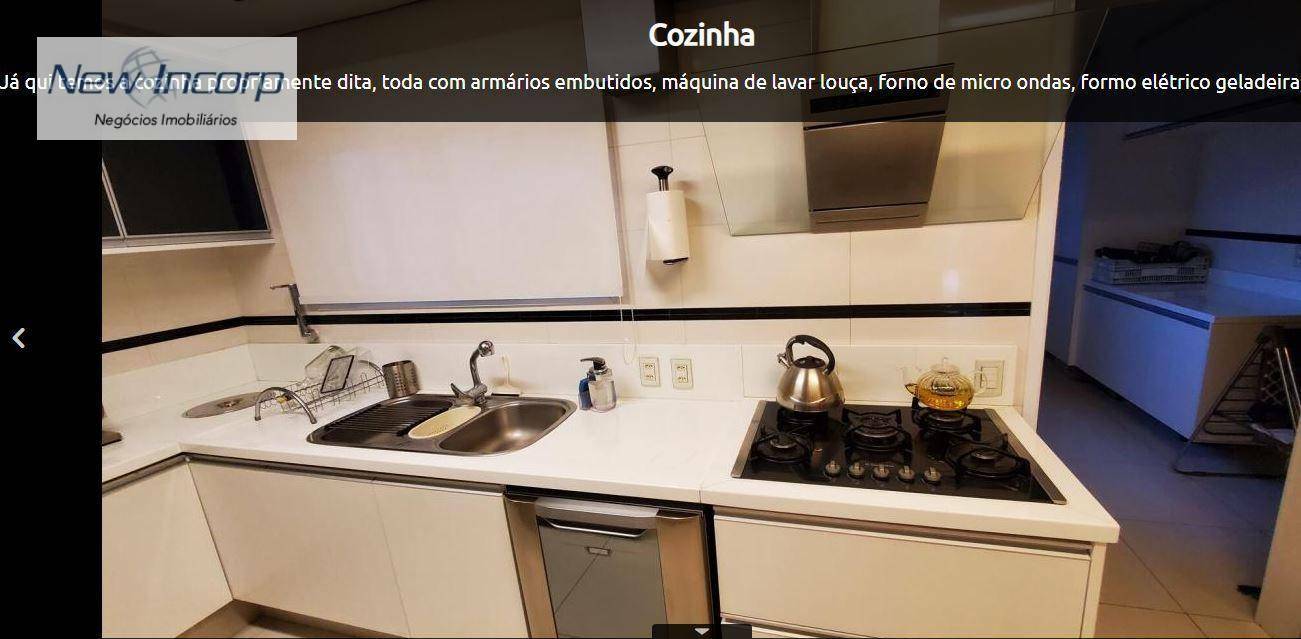 Apartamento à venda com 2 quartos, 209m² - Foto 23