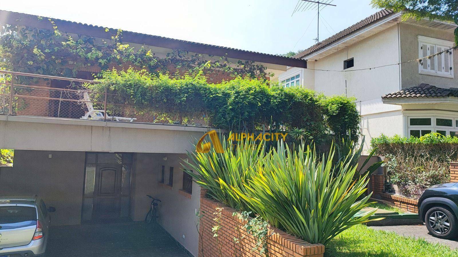 Casa de Condomínio à venda com 3 quartos, 350m² - Foto 3