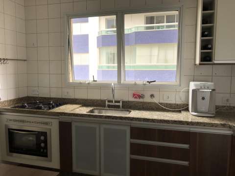 Apartamento à venda com 3 quartos, 115m² - Foto 20