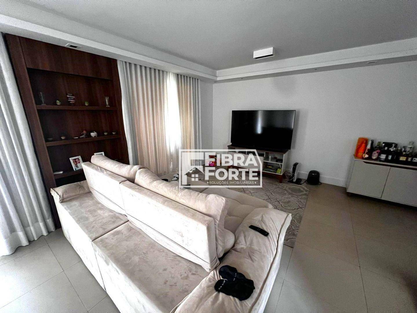 Casa de Condomínio à venda com 3 quartos, 136m² - Foto 4