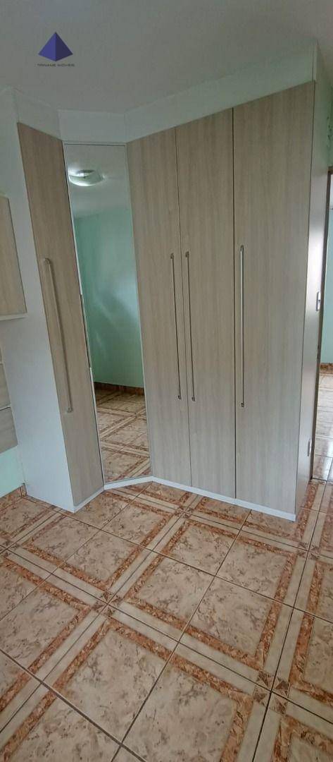 Apartamento à venda com 2 quartos, 50m² - Foto 8