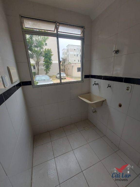 Apartamento à venda com 2 quartos, 48m² - Foto 7