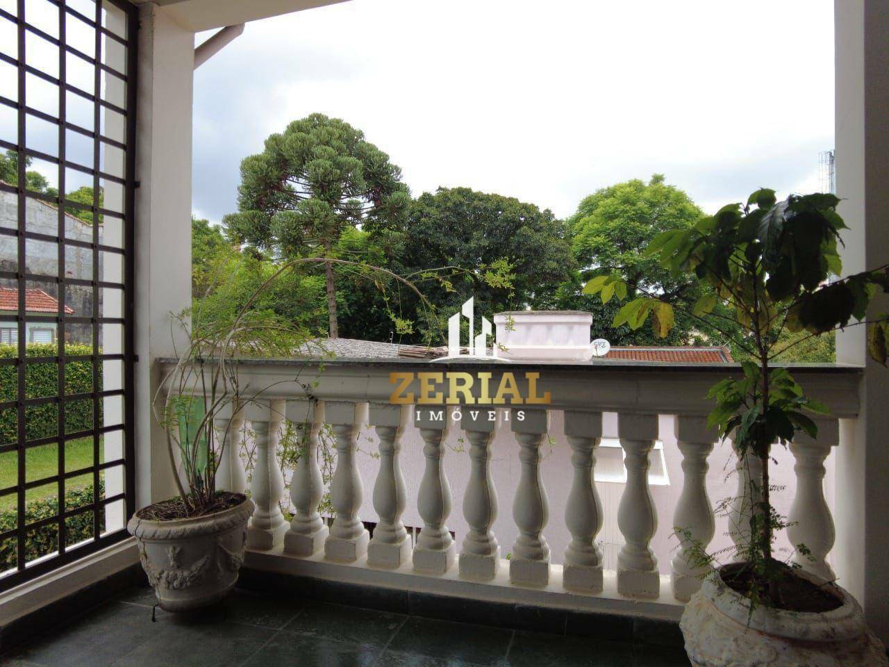 Sobrado, 3 quartos, 400 m² - Foto 21