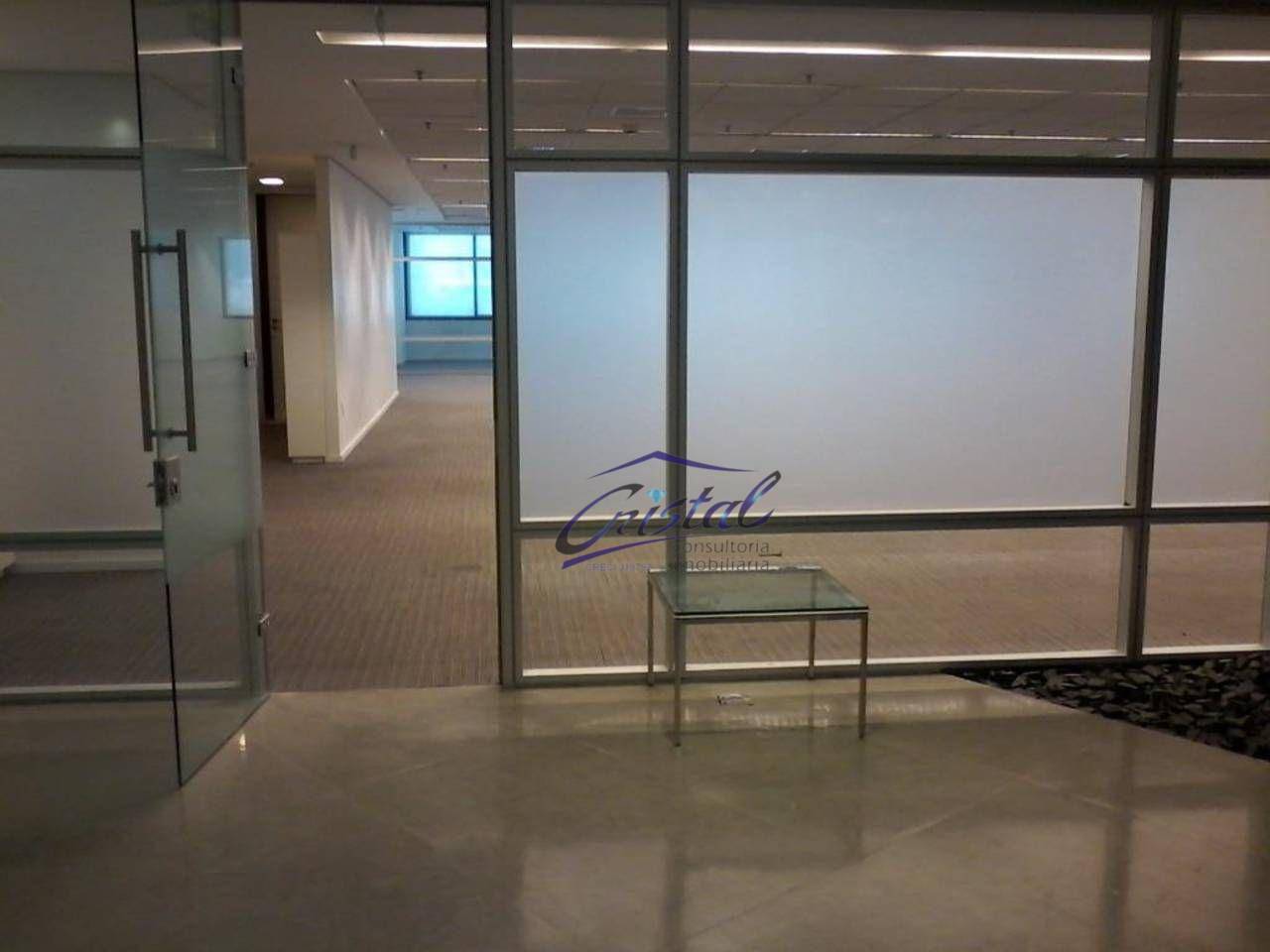 Conjunto Comercial-Sala para alugar, 775m² - Foto 7