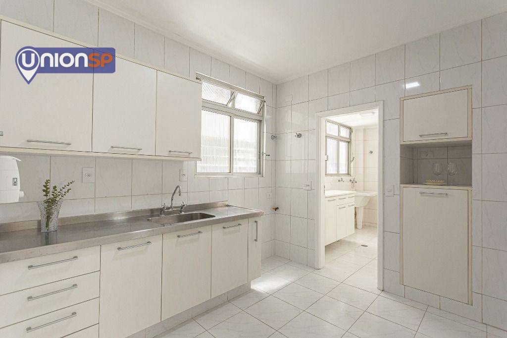 Apartamento à venda com 2 quartos, 89m² - Foto 21