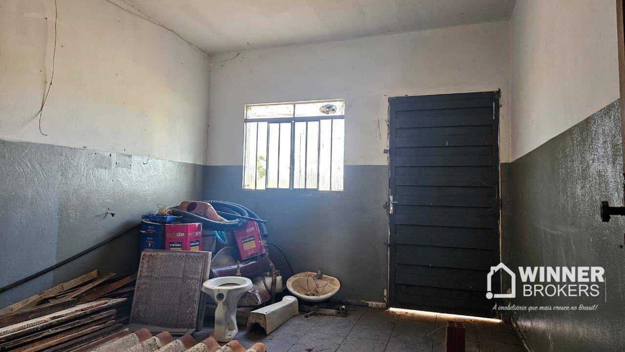 Depósito-Galpão-Armazém à venda, 1120m² - Foto 15