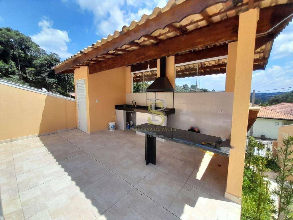 Casa de Condomínio à venda com 3 quartos, 160m² - Foto 10