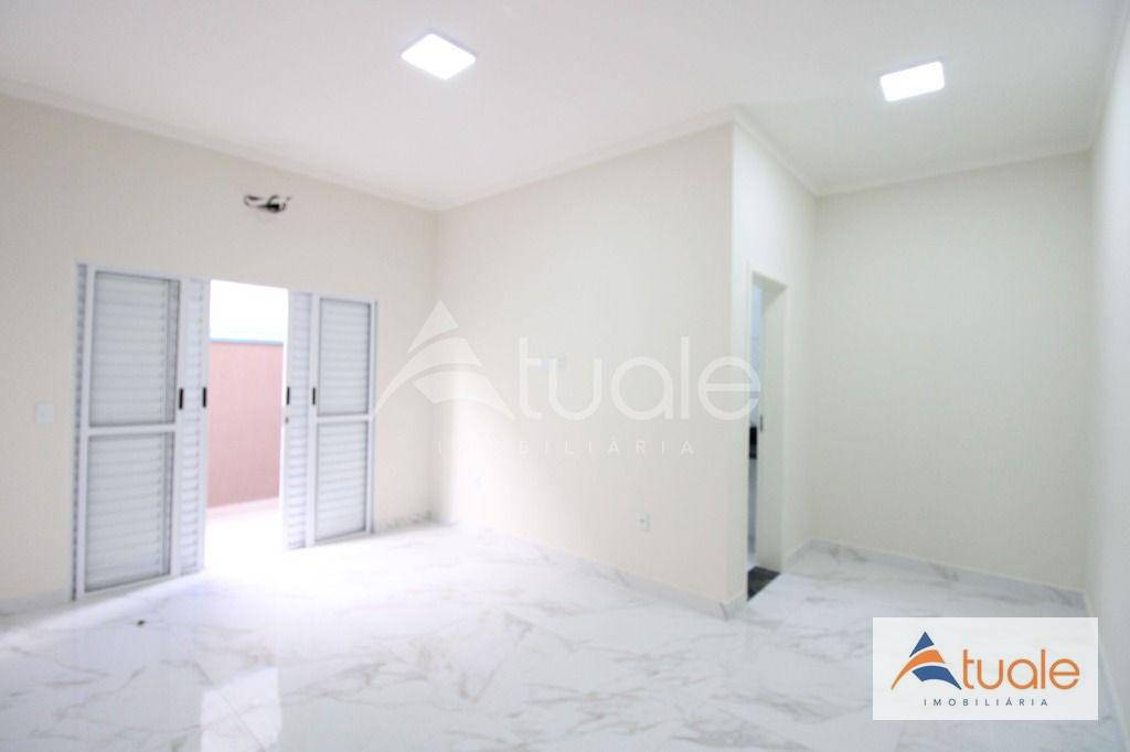 Casa de Condomínio à venda com 3 quartos, 175m² - Foto 19