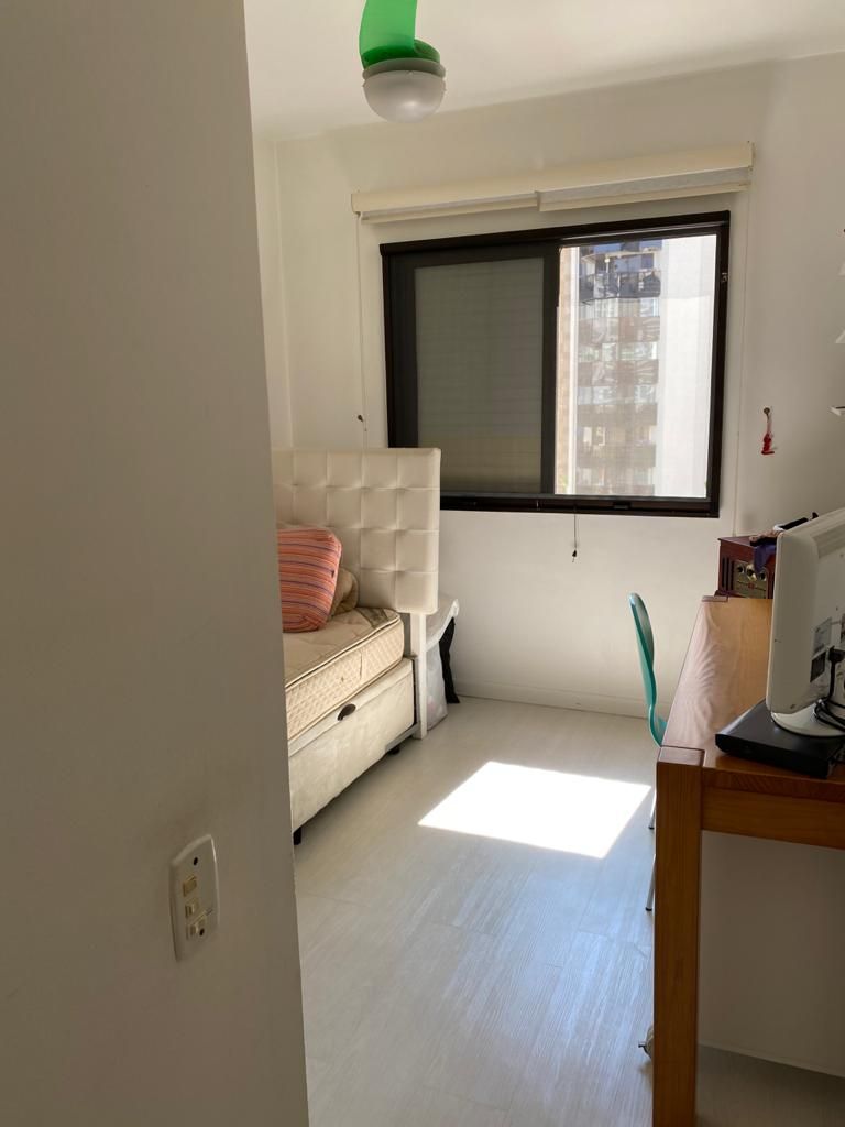 Apartamento à venda com 3 quartos, 160m² - Foto 21