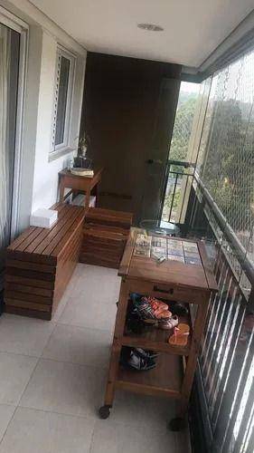 Apartamento à venda com 3 quartos, 81m² - Foto 7